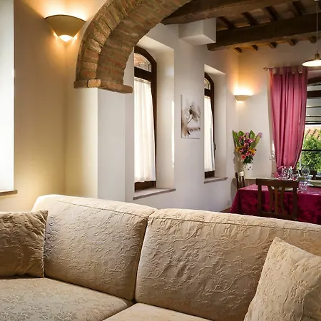 Podere Ampella * Montalcino