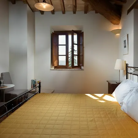 Apartment Podere Ampella *
