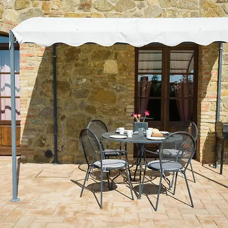 Podere Ampella Apartment Montalcino