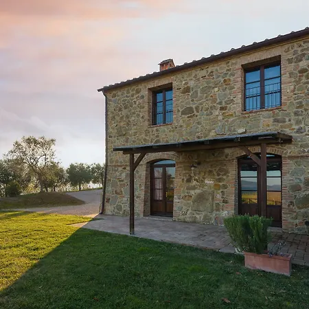 Podere Ampella