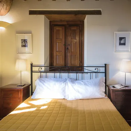 Apartment Podere Ampella Montalcino