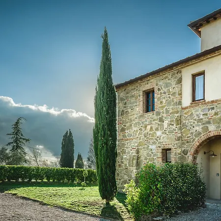 Apartment Podere Ampella